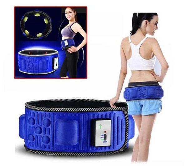 Đai Massage đánh tan, giảm mỡ bụng X5