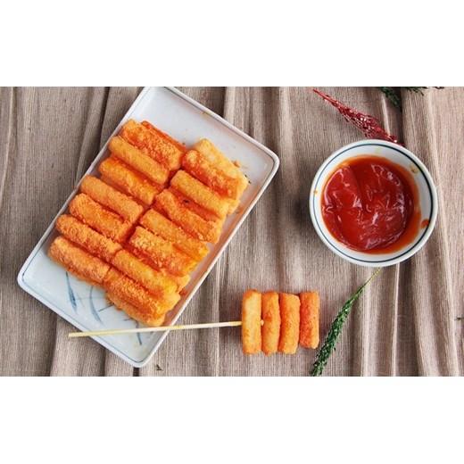 500GR BỘT PHÔ MAI LẮC HÀN QUỐC