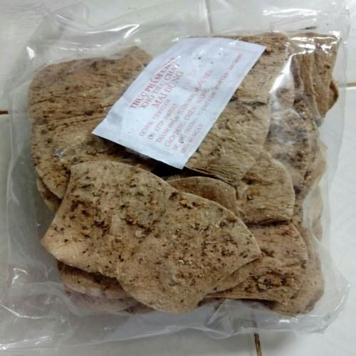 Khô tiêu chay (khô cá đuối chay) - 0.5kg