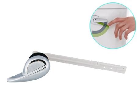 Bộ 2 chiếc cần gạt nước cho bồn cầu