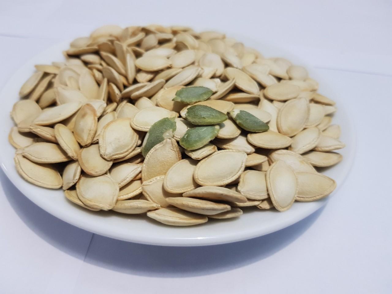 1kg hạt bí ngô ngày Tết