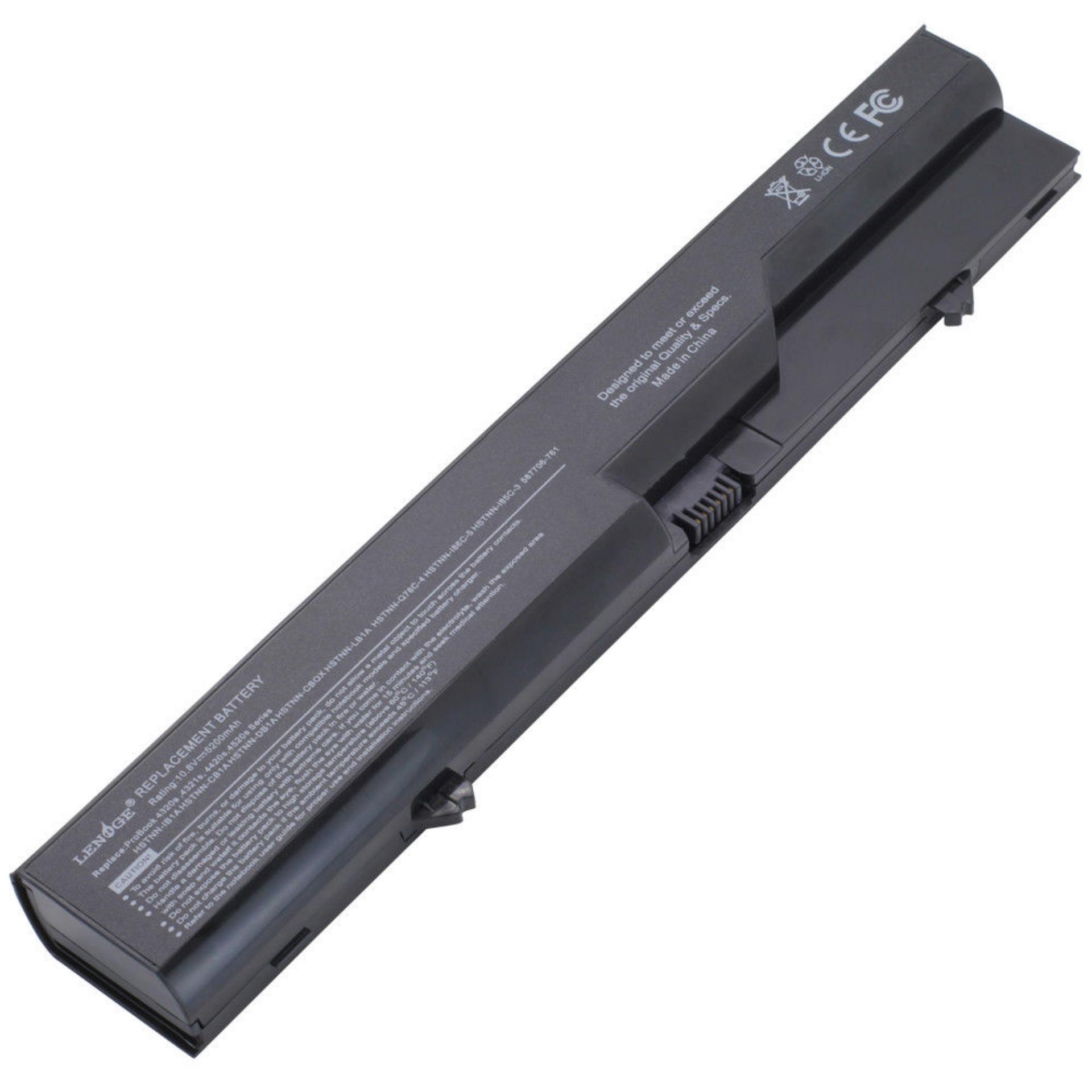 Pin laptop HP 620