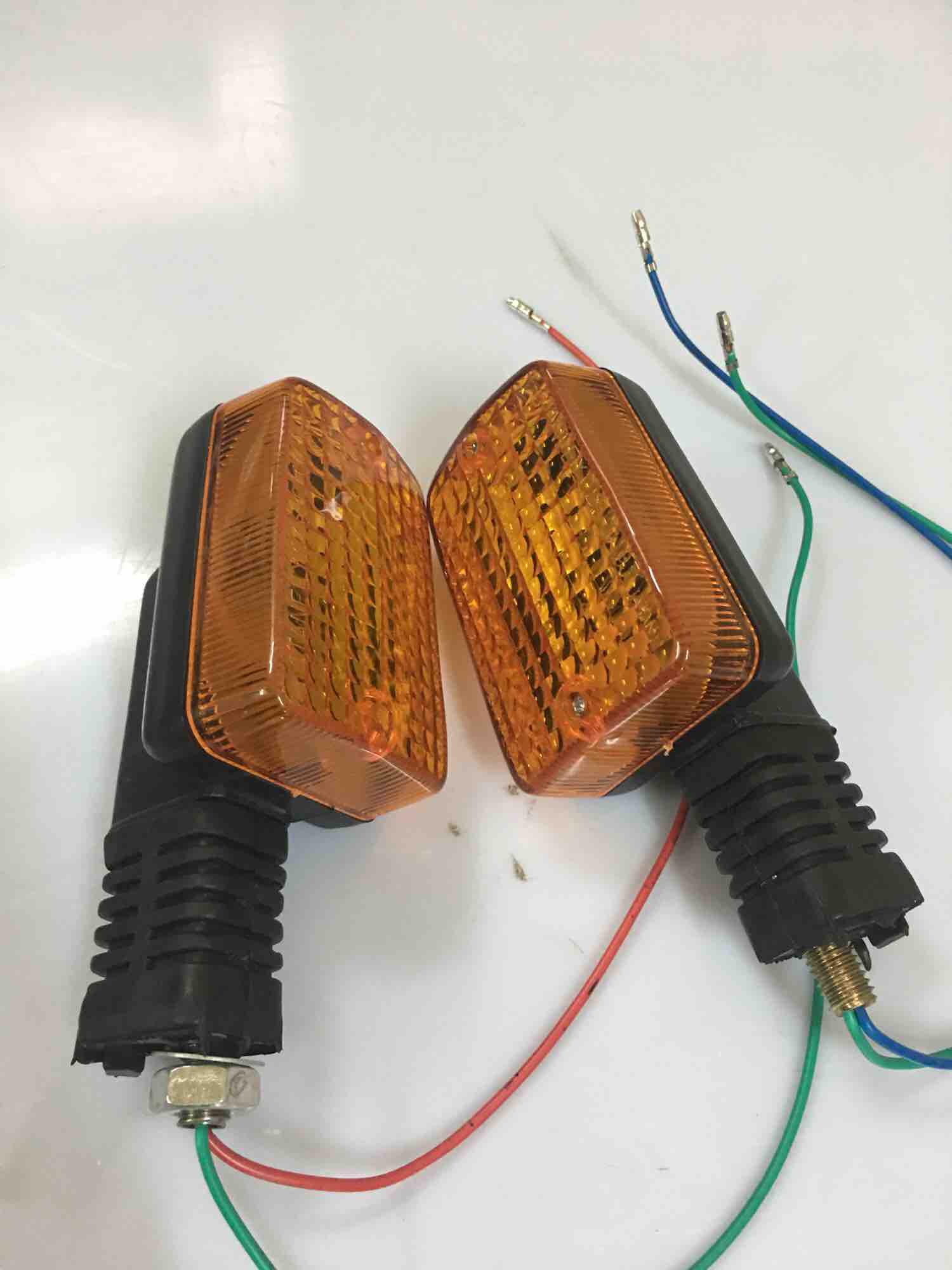 [HCM]Đèn xi nhan win hàng xịn