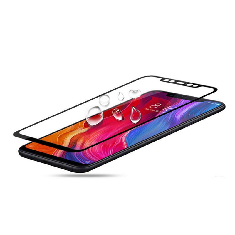 Xiaomi Mi 8 SE Kính cường lực  5D full keo