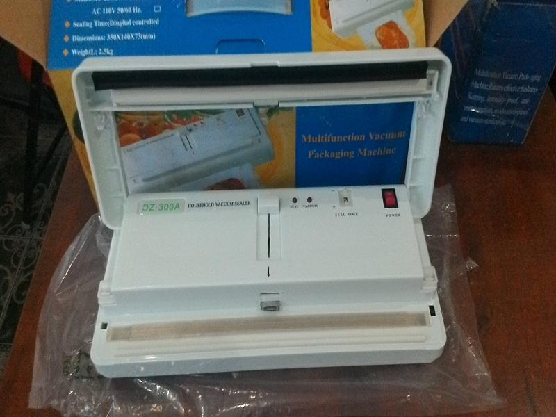 [FreeshipMax]Máy hút chân không DZ 300A Douqi