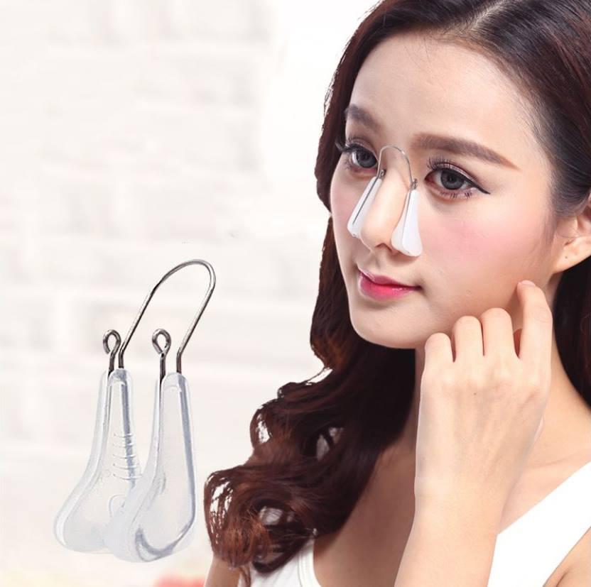 Dụng cụ giúp nâng mũi và làm nhỏ thon gọn cánh mũi sm3