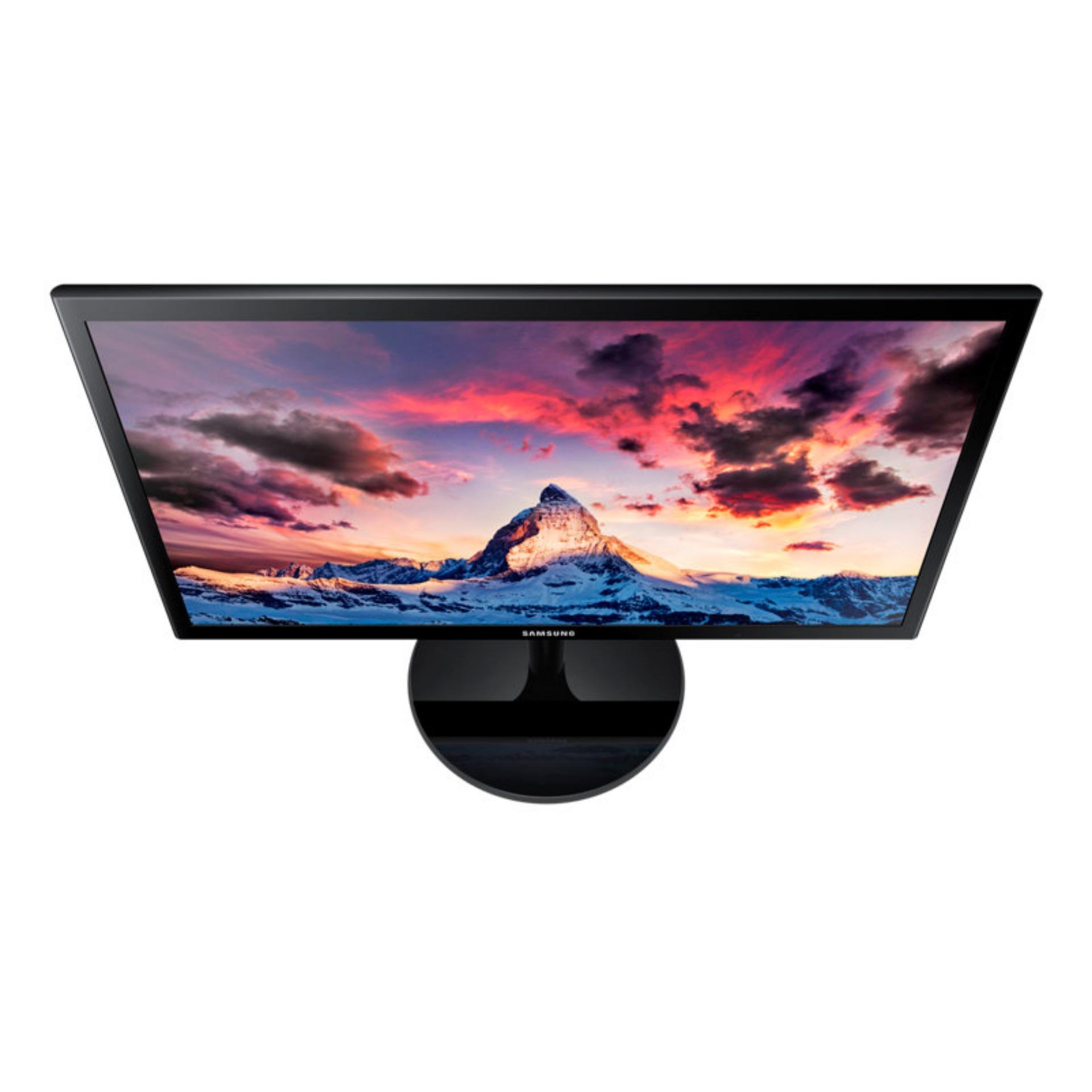 Monitor Samsung 21.5 S22F350FH LED PLS