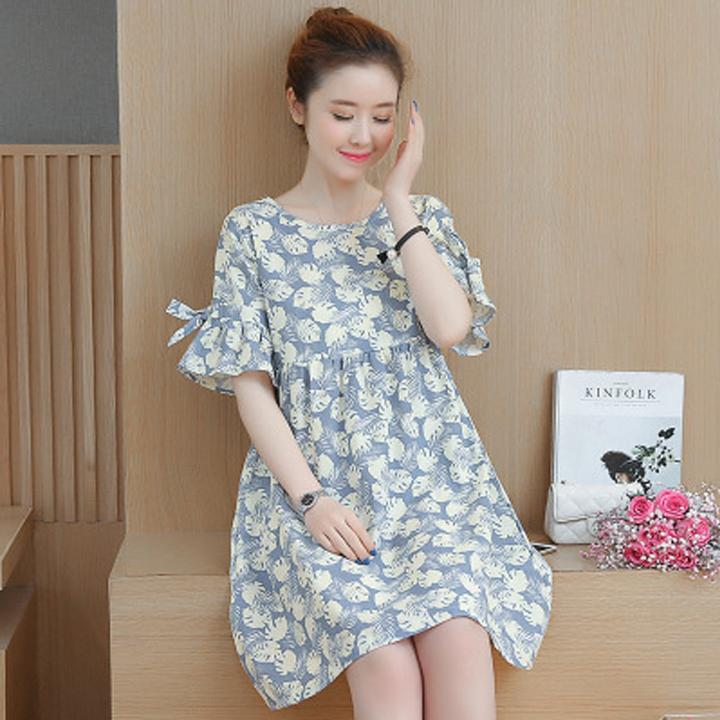 [HCM]Đầm bầu đầm sau sinh