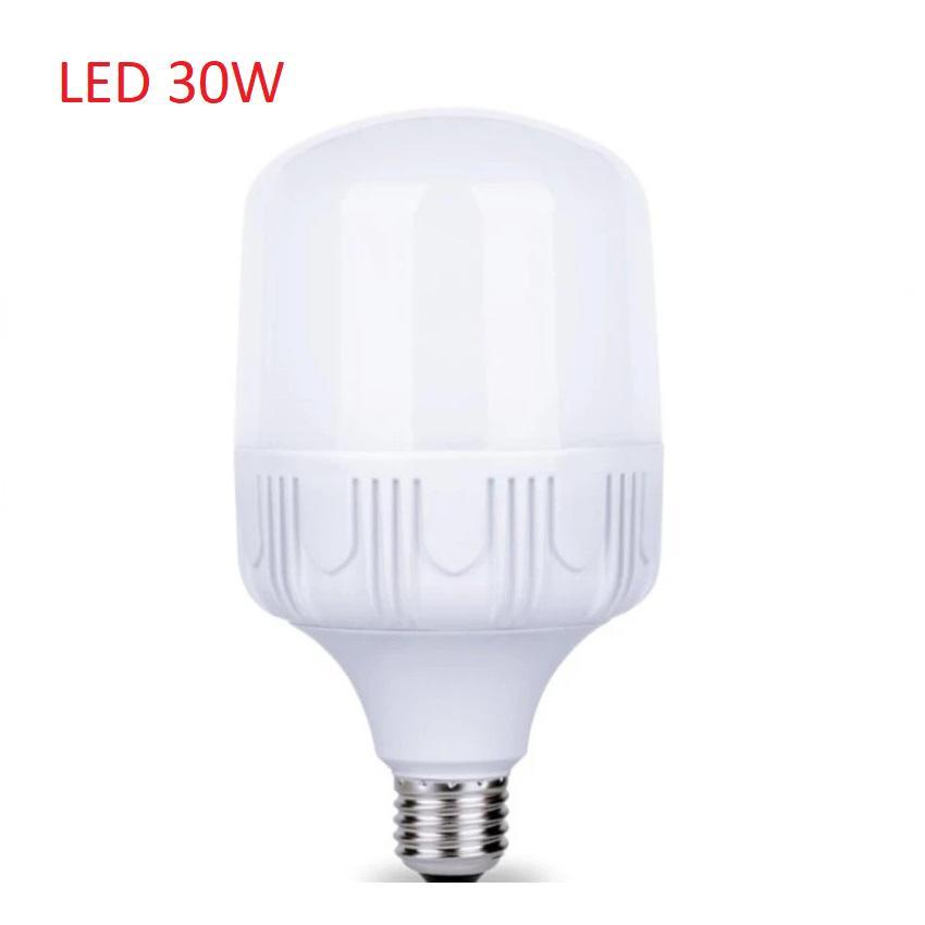 Bộ 2 bóng đèn Led TAT 30W cao cấp tiết kiệm điện