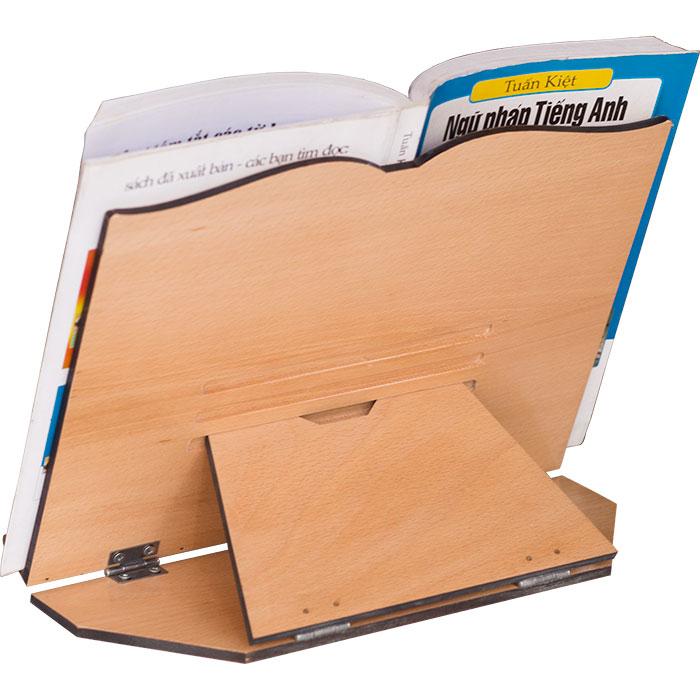 Kệ đọc sách BH05