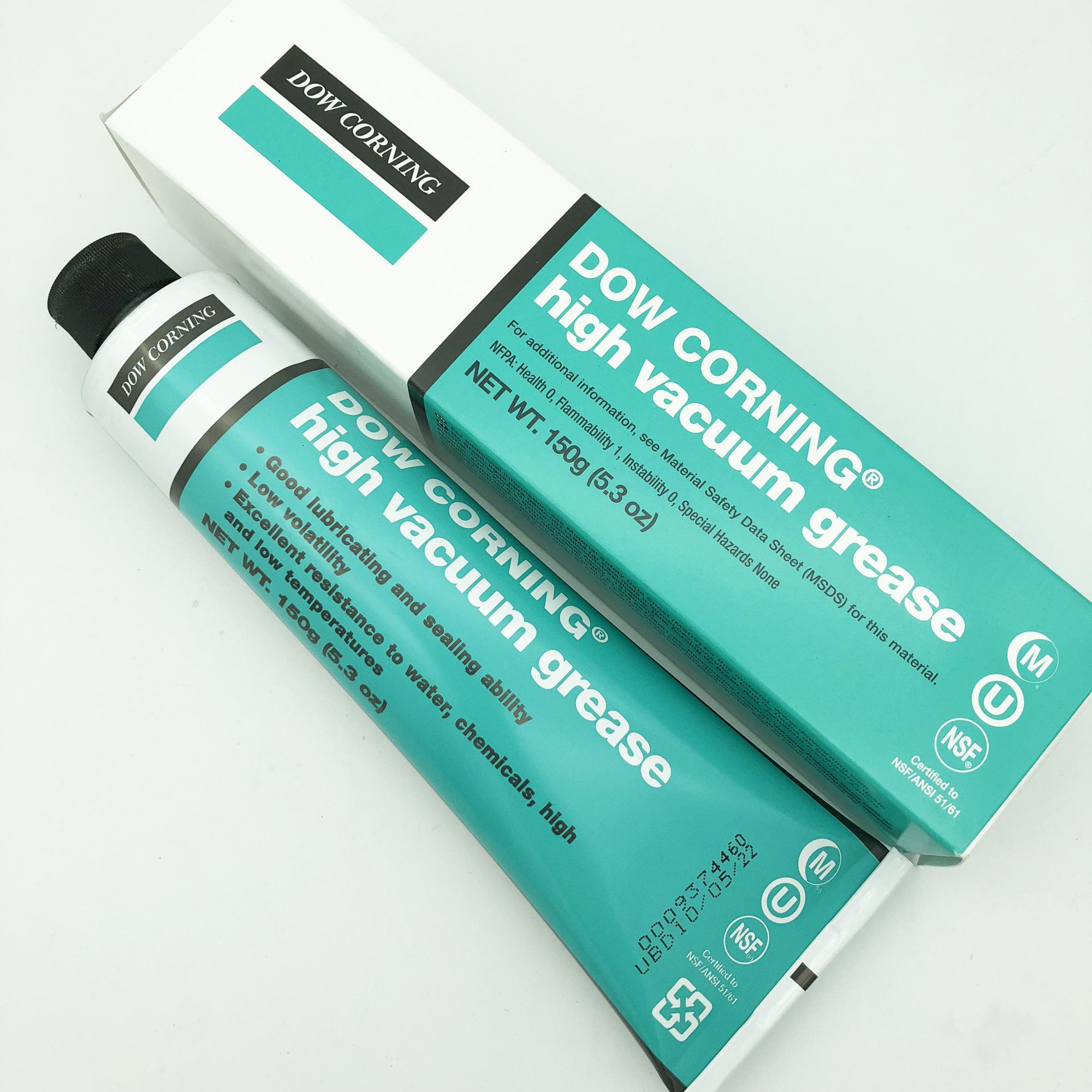 Molykote High Vacuum Grease - 150g