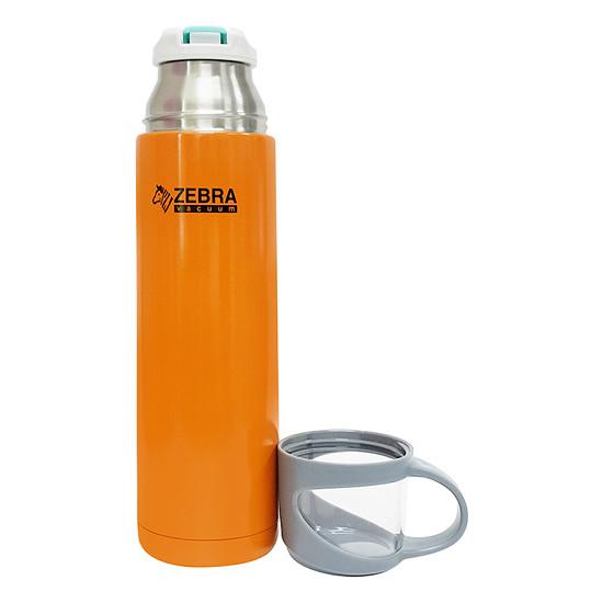 [HCM]BÌNH GIỮ NHIỆT ZEBRA ATLANTIC 480ML - 112630