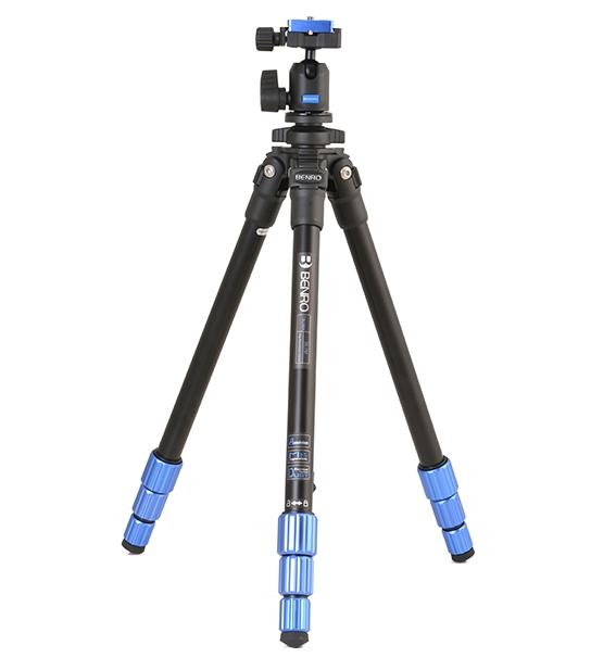 Chân máy ảnh Benro TSL08AN00