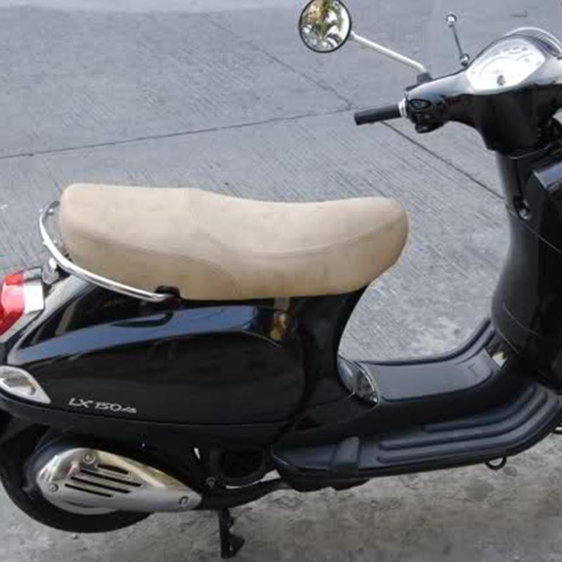 Bộ tem bổi VESPA LX 150 ie dán xe máy rẻ bền đẹp  G127