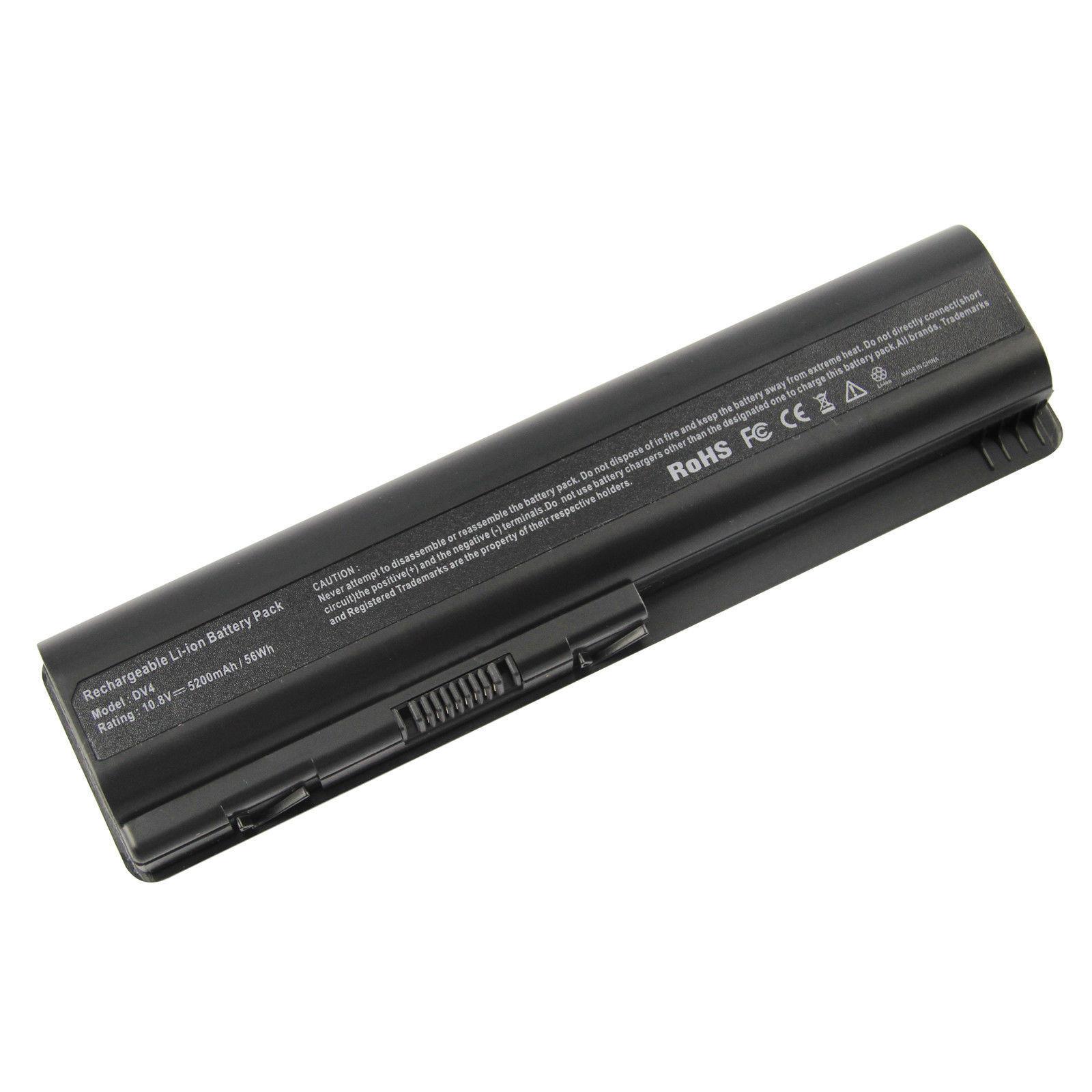 Pin Laptop HP Pavilion DV4