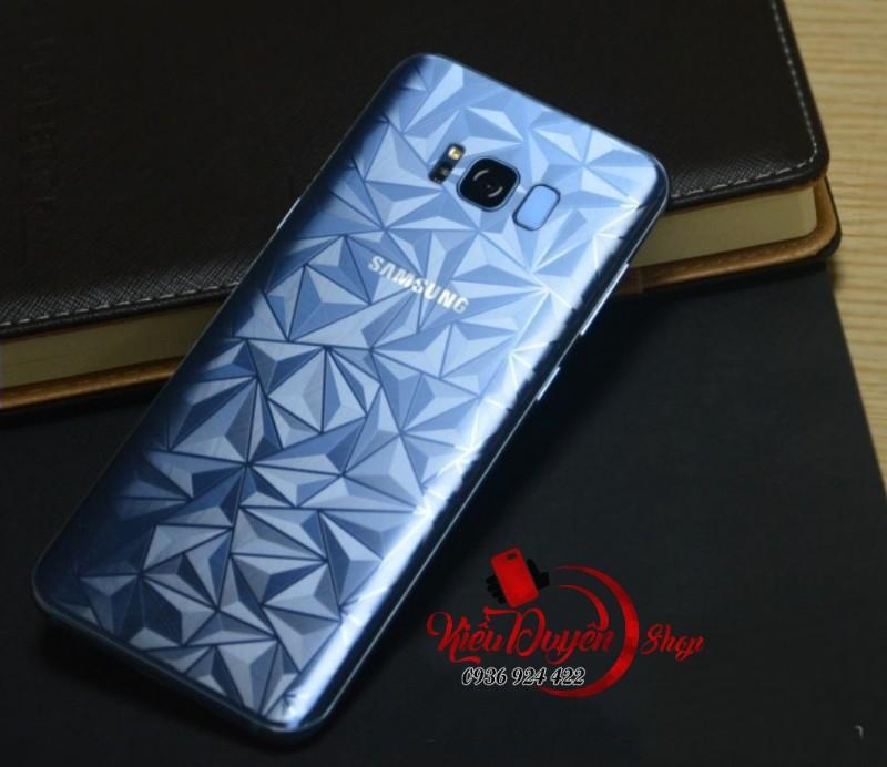 Dán lưng 3D Samsung Galaxy S9 Plus,S9,S8 Plus,S8,S7 Edge,S7