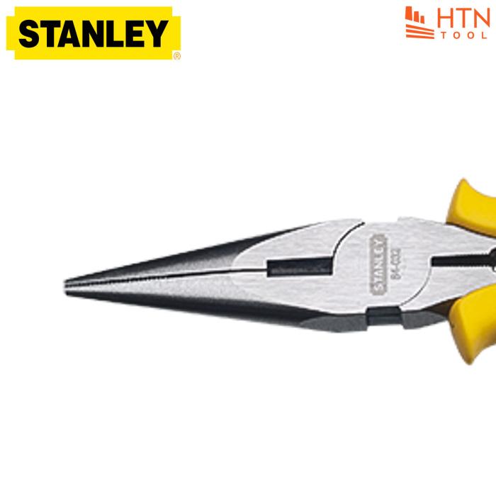 [HCM]KỀM NHỌN 8"/200MM STANLEY STHT84032-8