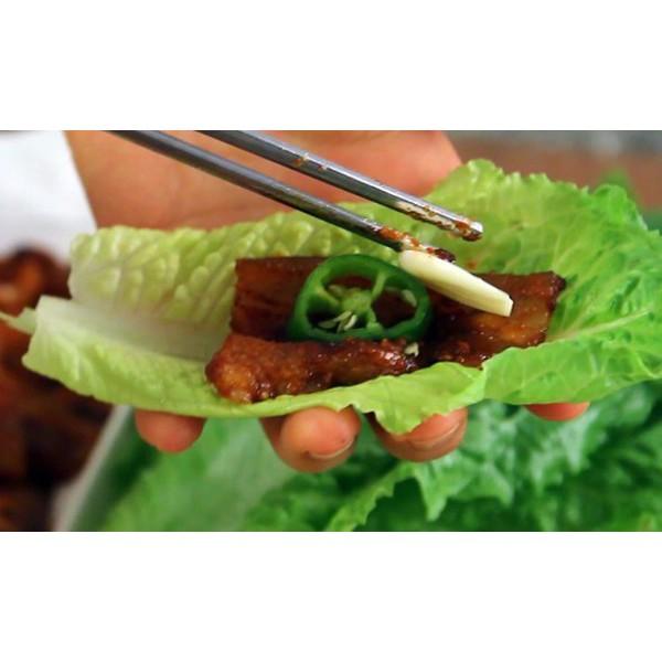 Korean Meat Dipping Sauce, 170g Box