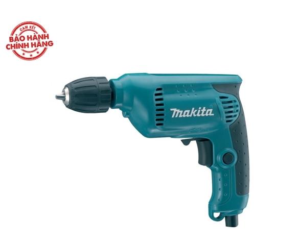 Máy khoan 450w 10mm makita 6413