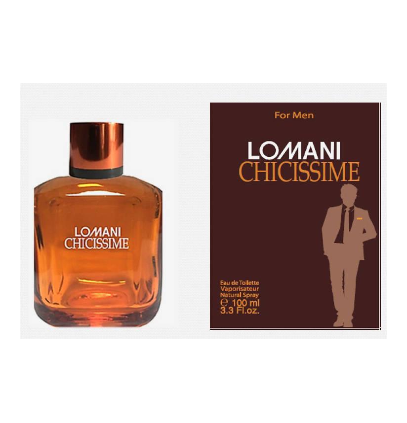 Nước Hoa Chicissime For Men 100ml
