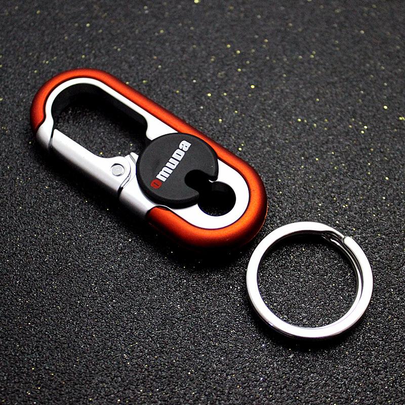 Móc khóa độc - chất cho xe hơi  - Đẳng cấp dân chơi - Bảo hành 1 Đổi 1