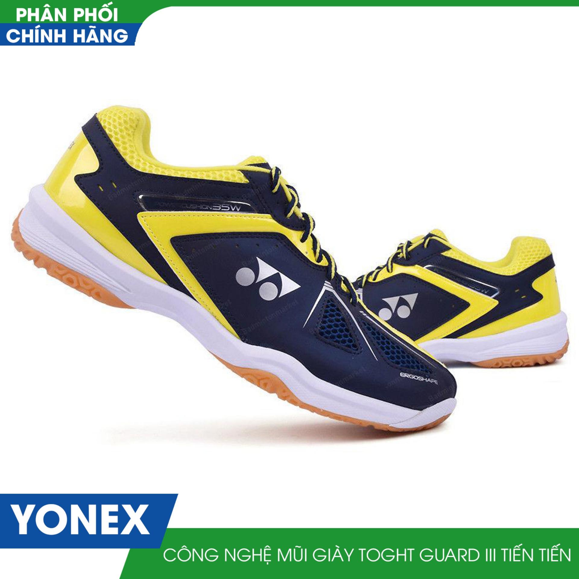 Giày Cầu Lông Yonex Yonex Power Cushion Shb 35ex Giày Cầu Lông