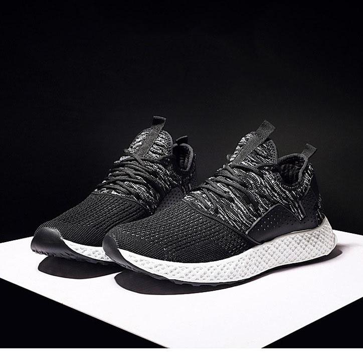Giày Sneaker Nam Hàn Quốc SACAS SC064