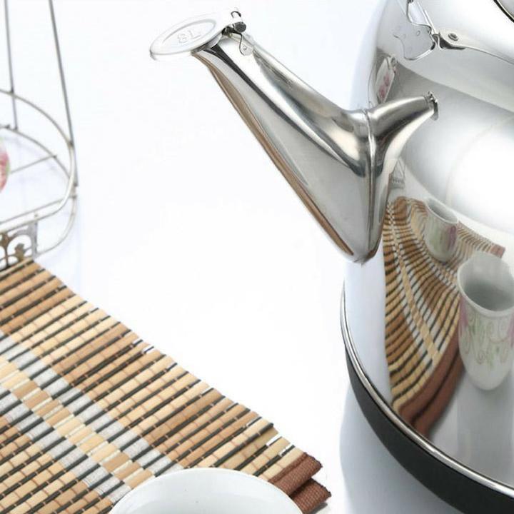 Ấm điện đun nước 5L siêu tốc