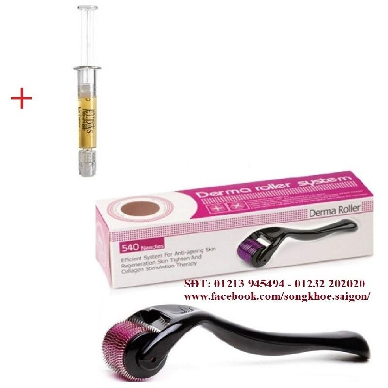 Derma Roller ZGTS