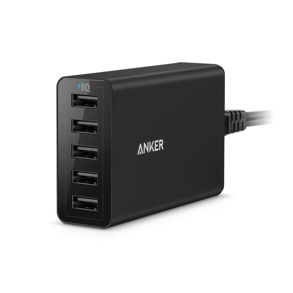 Củ Sạc Anker 30W sạc nhanh IQ PD TYPE-C nhỏ gọn cho iphone samsung xiaomi mọi dòng điện thoại - Hàng nhập khẩu cao cấp