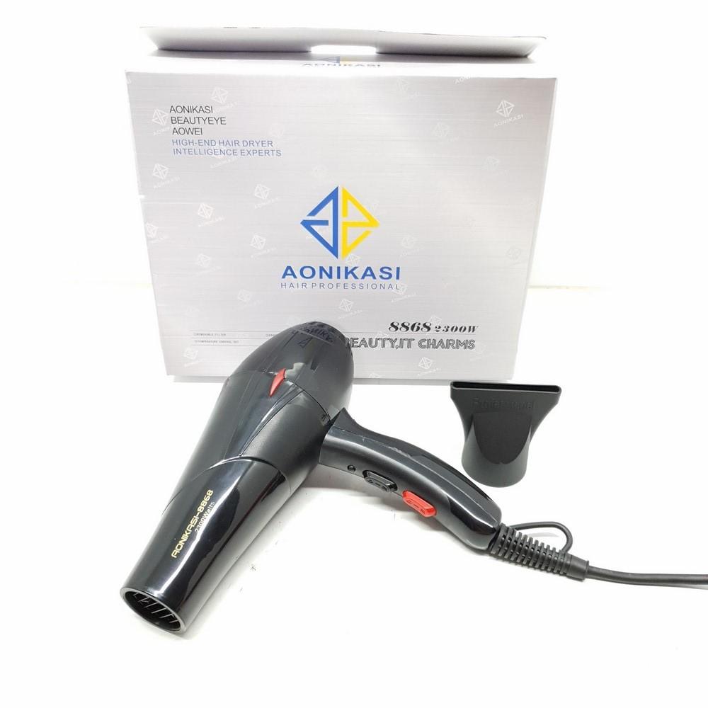 MÁY SẤY TÓC CAO CẤP 2 CHIỀU AONIKASI 8868 2300W