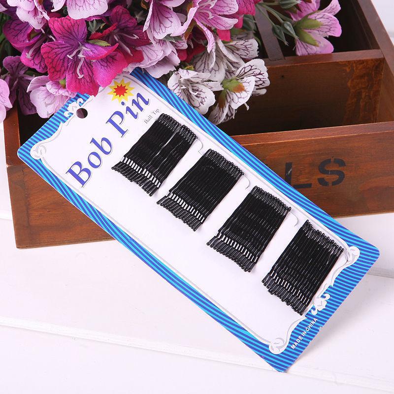 Bộ 2 vỉ kẹp gim tóc loại đẹp