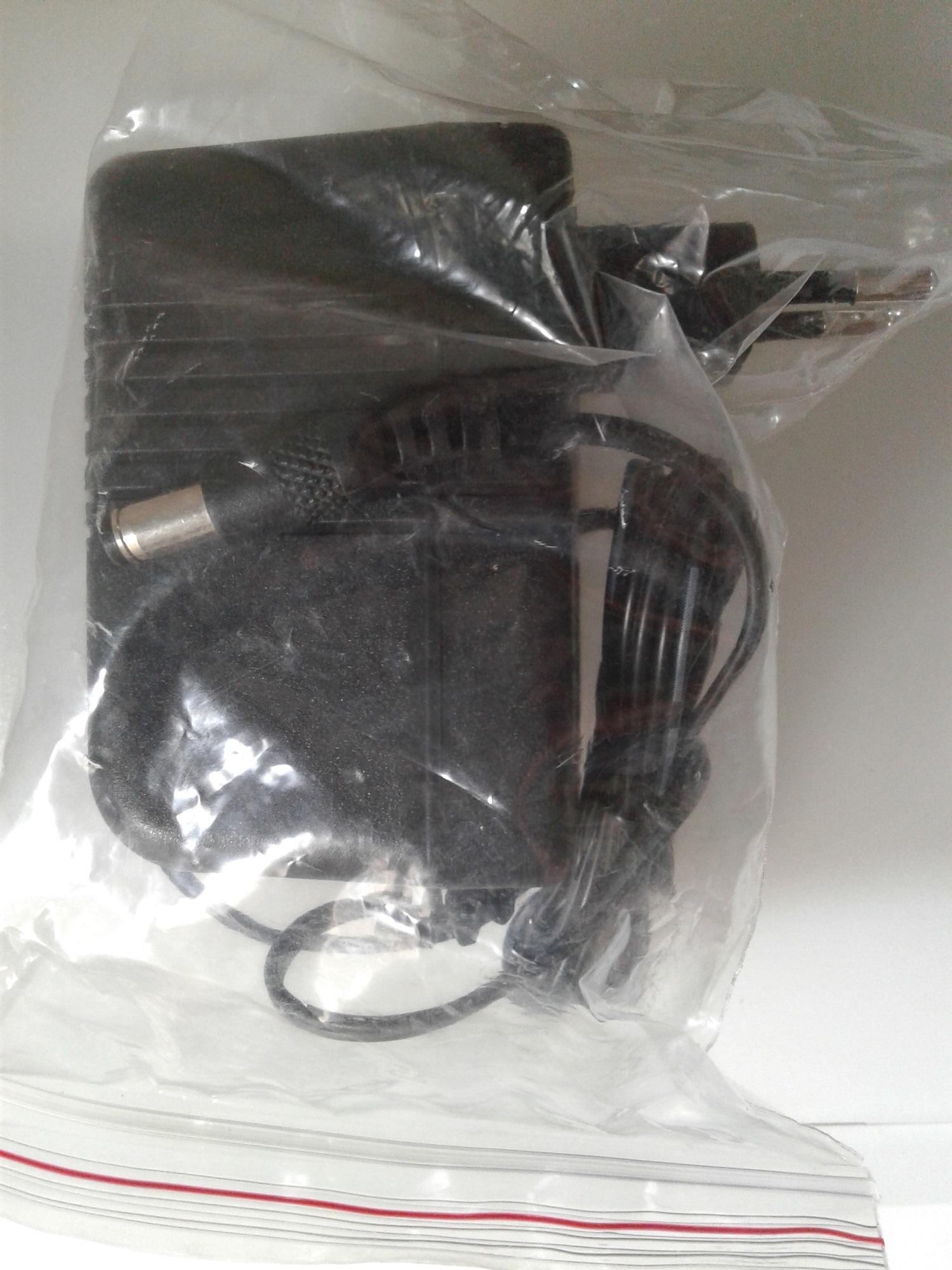 Nguồn biến áp AC-AC 12V1A, Adapter AC-AC 12V 1A