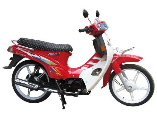 Đồng hồ xe máy max