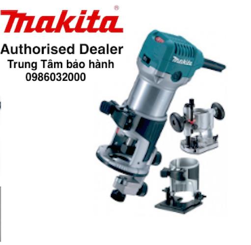 MÁY ĐÁNH CẠNH MAKITA RT0700C