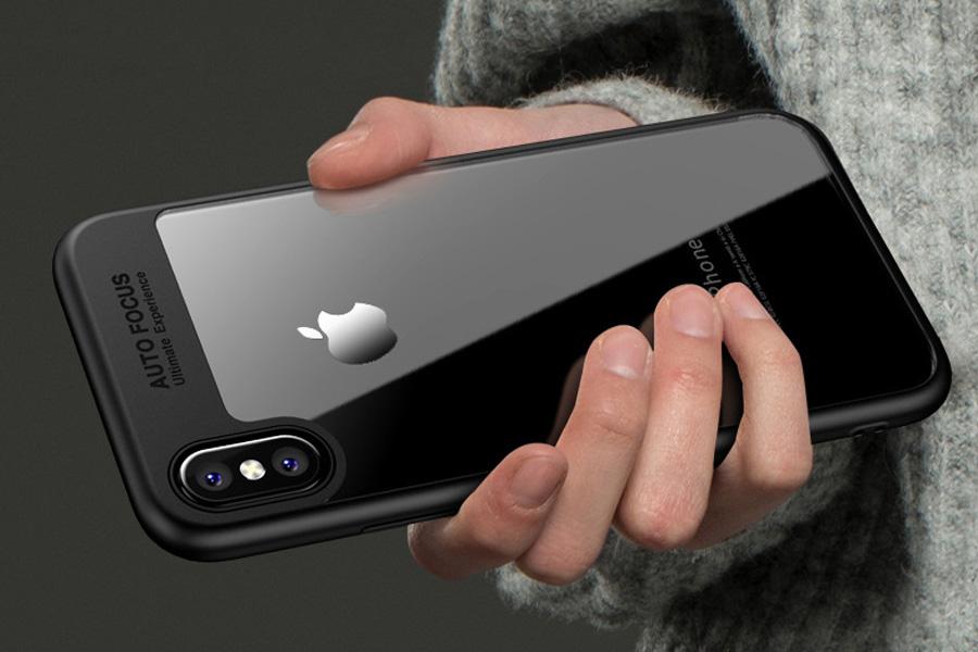 Ốp lưng silicone cho Điện thoại iPhone 6 Plus/ iPhone 6s Plus
