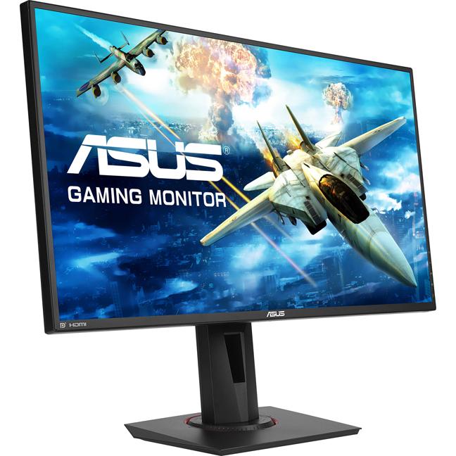 [Trả góp 0%]Monitor Asus 27 VG278Q LED