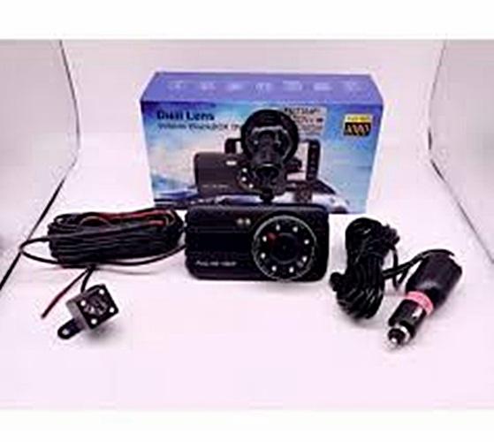 Camera hành trình xe hơi X004