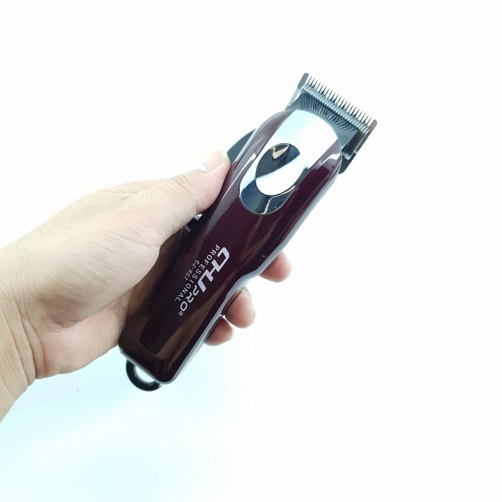 Tông đơ cắt tóc chuyên nghiệp CHI Pro 907