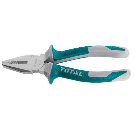 7" kìm điện total tht110706p