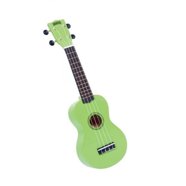 Wooden Soprano Ukulele - Available Products