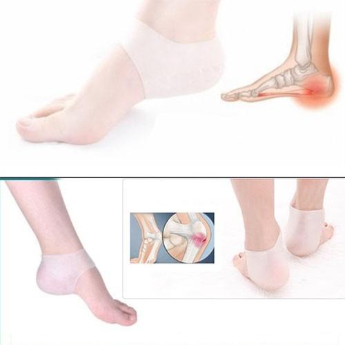 Miếng bảo vệ gót chân (02 miếng)
