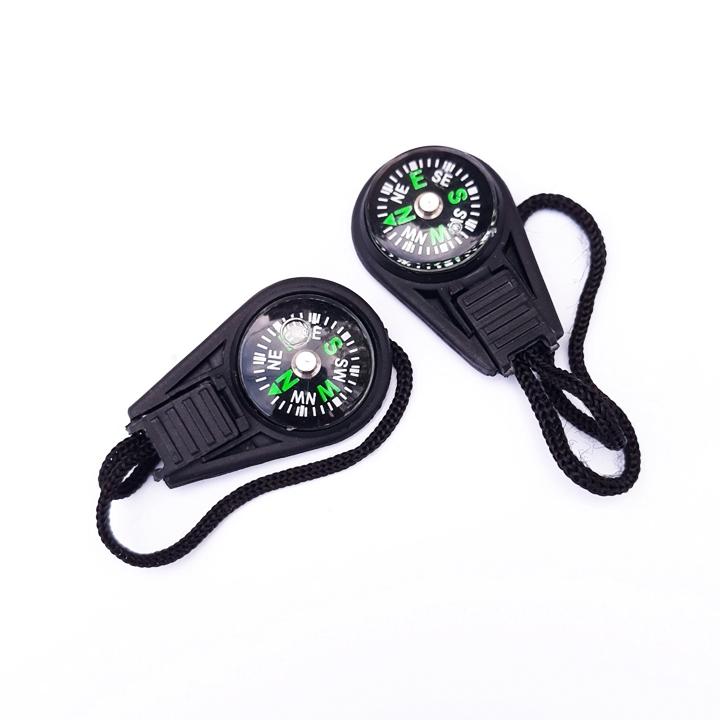 [HCM]Combo 2 loại la bàn mini DC45-DC20