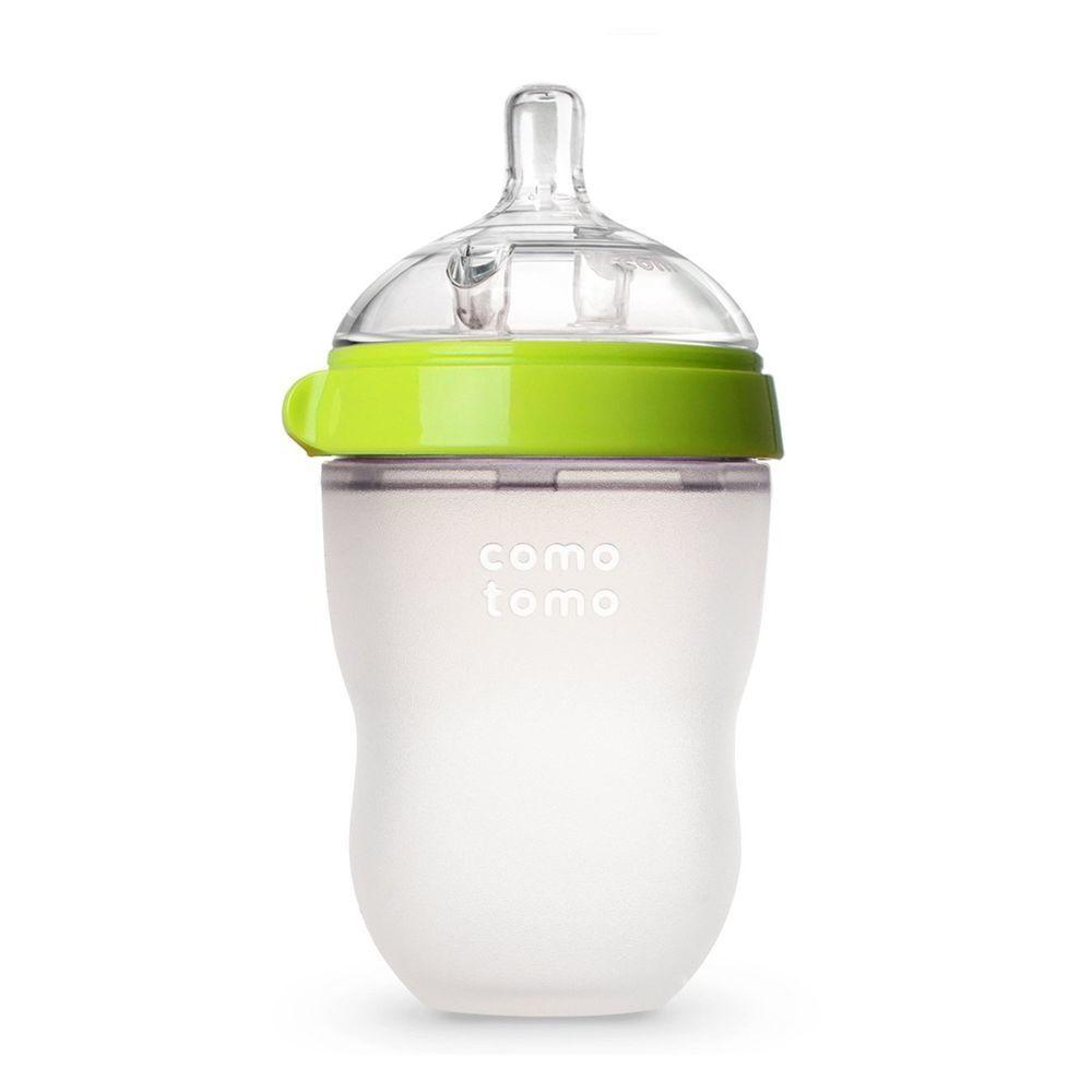 Bình Sữa Comotomo 250Ml