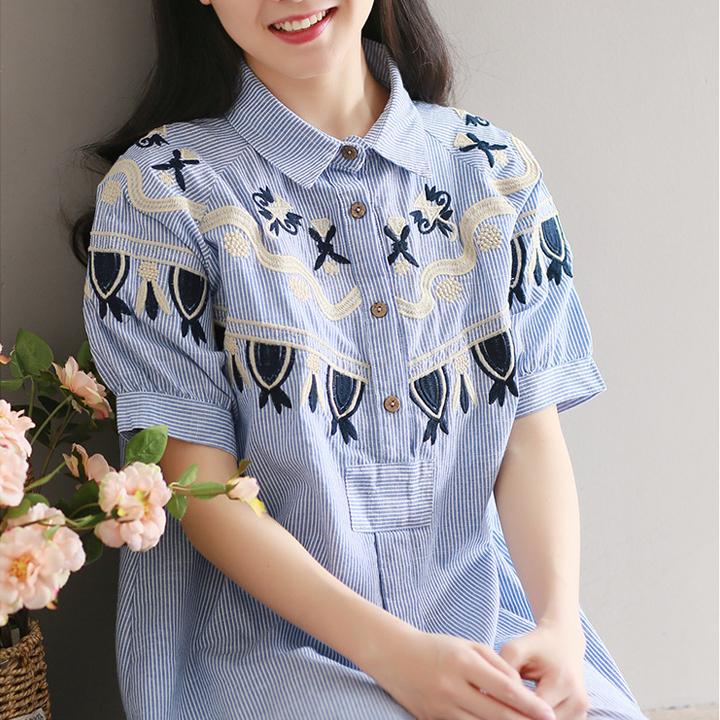 Đầm bầu suông đẹp