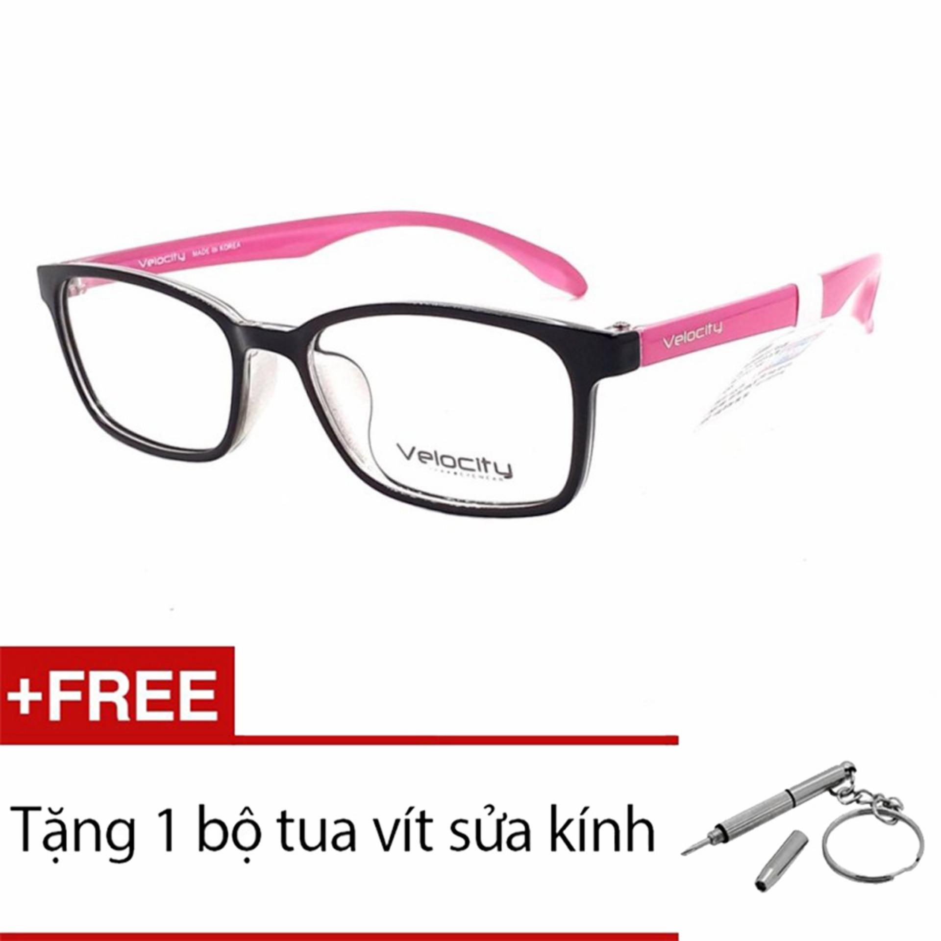 Gọng kính velocity vl17415 22