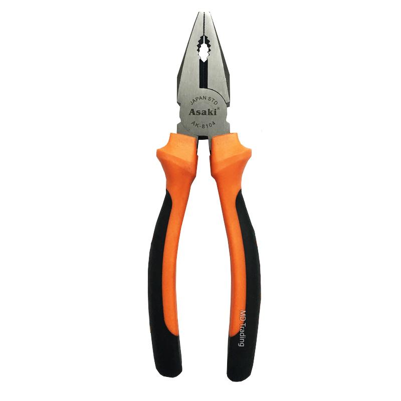 6'' Kìm điện Asaki AK-8102