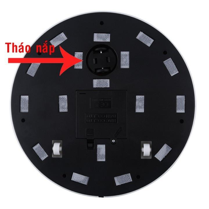 Máy lau nhà tự động Clean Robot