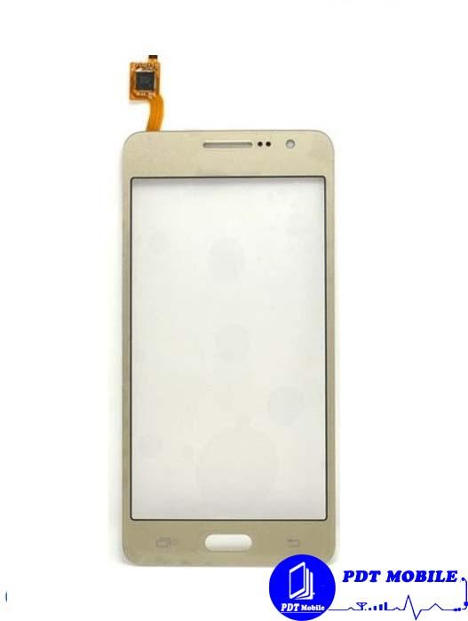Cảm ứng, kính Samsung G530 vàng