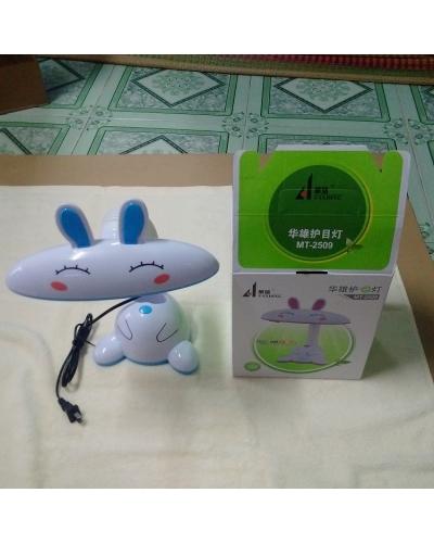 Đèn học để bàn cho bé hình thỏ GDTREO
